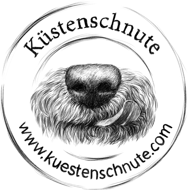 Kuestenschnute.com Logo